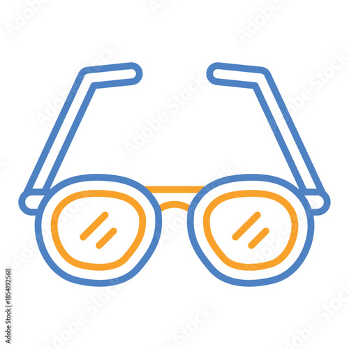 Glasses Icon