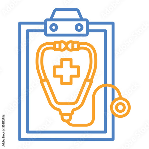 Checkup Icon