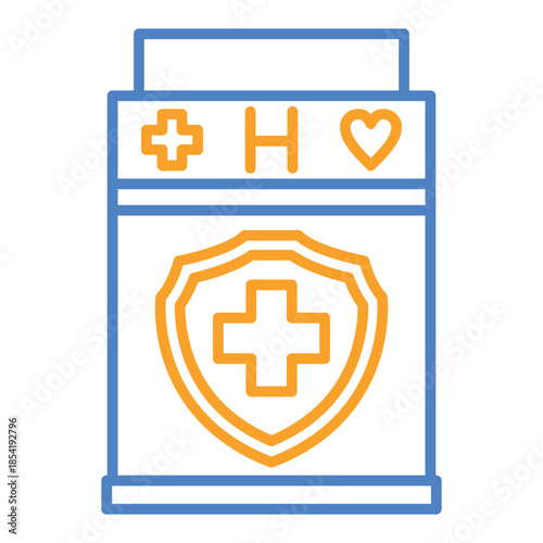 Hospital Icon