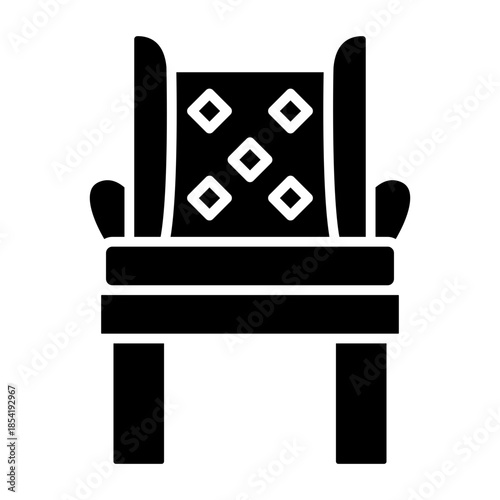 Sofa Icon