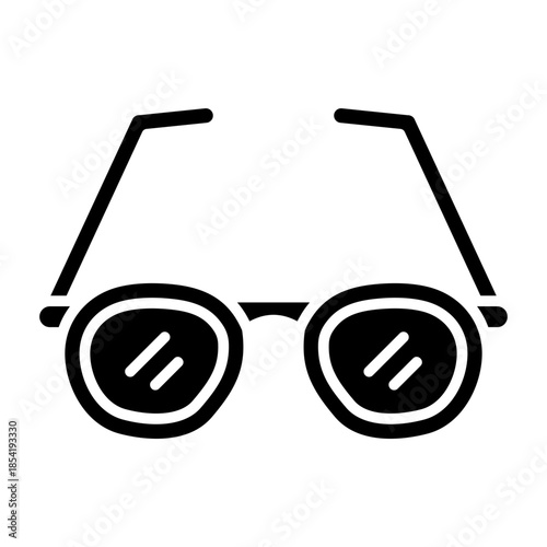 Glasses Icon