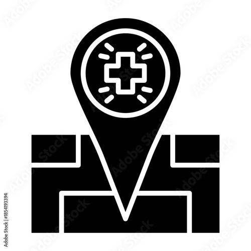 Location Icon