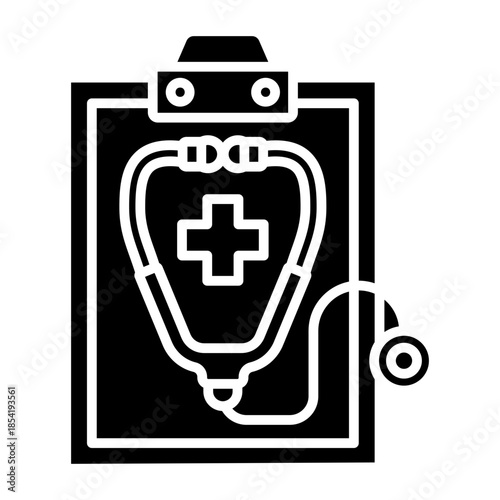 Checkup Icon