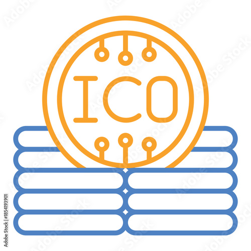 Ico Icon