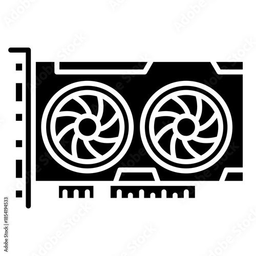 Video card Icon