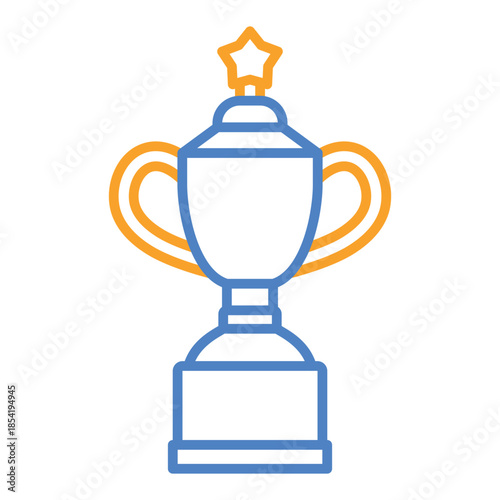 Trophy Icon