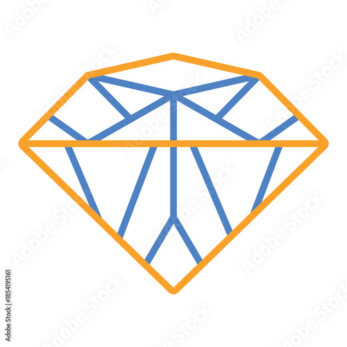 Diamond Icon
