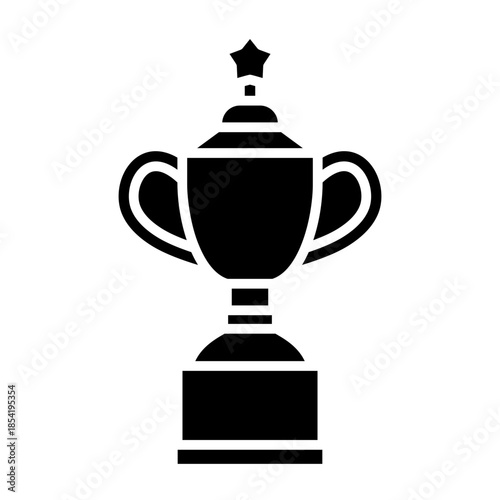 Trophy Icon