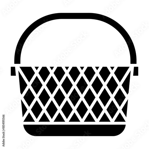 Picnic basket Icon