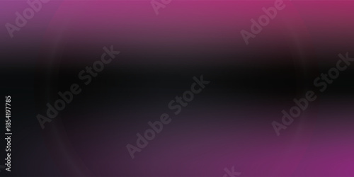 Abstract gradient background with purple and black hues.