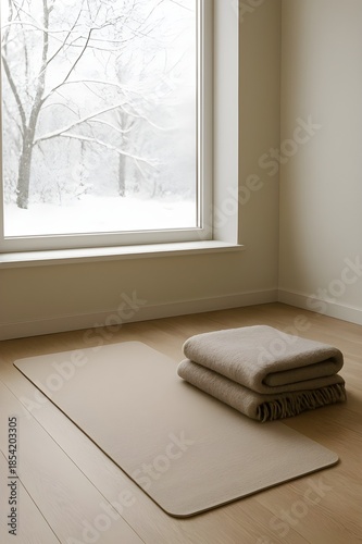 modern interior design