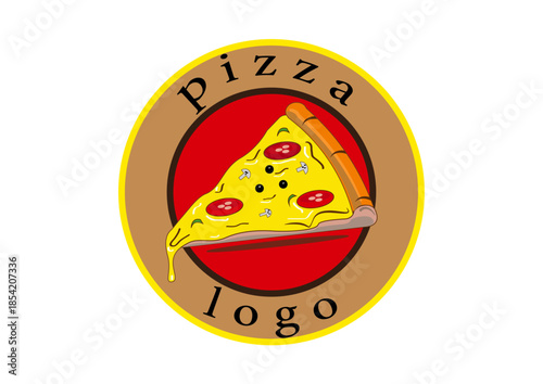 pizza logo