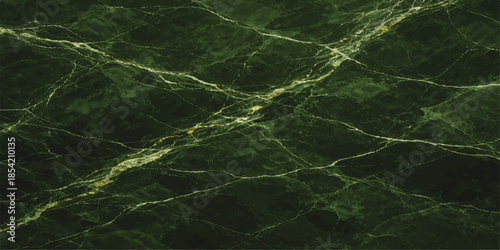 Abstract green background with waves features a bright blue water texture reflecting nature and summer light across a clear ocean surface pattern for an artful swimming pool wallpaper