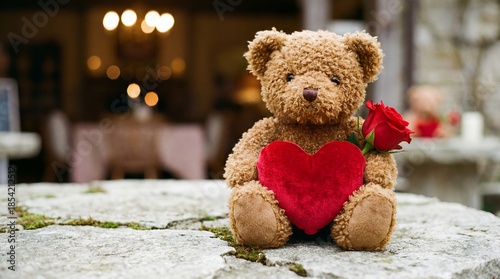 Valentine’s Day: Celebrate Love in the Most Meaningful Way. February 14.