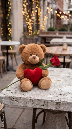 Valentine’s Day: Celebrate Love in the Most Meaningful Way. February 14.