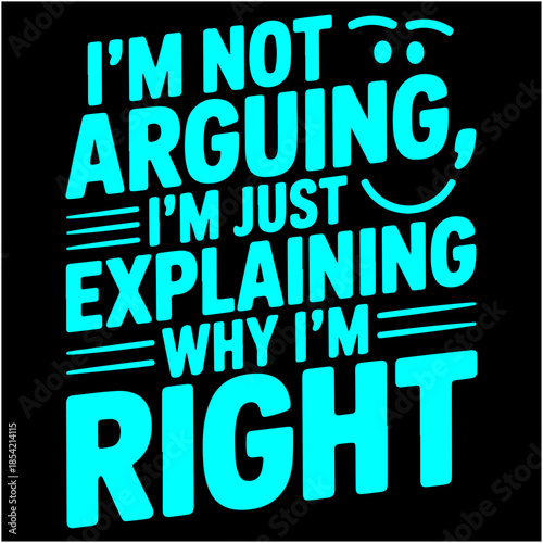 funny quote t shirt design