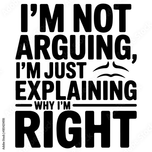  funny quote t shirt design.