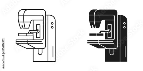 Medical imaging device