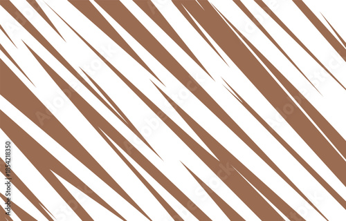 Abstract background with slash line pattern 