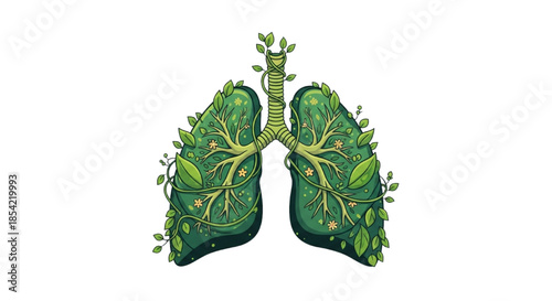 The Breath of Nature