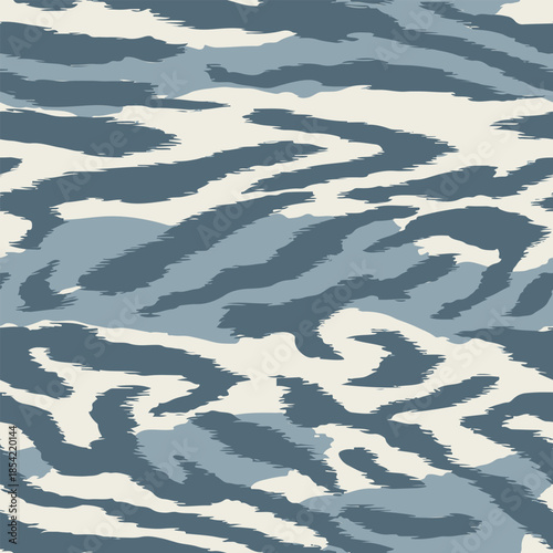 tiger stripe miami with vivid tone for fashion seamless offset tigerstripes military camo camouflage pattern