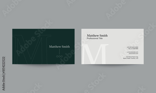 Business Card