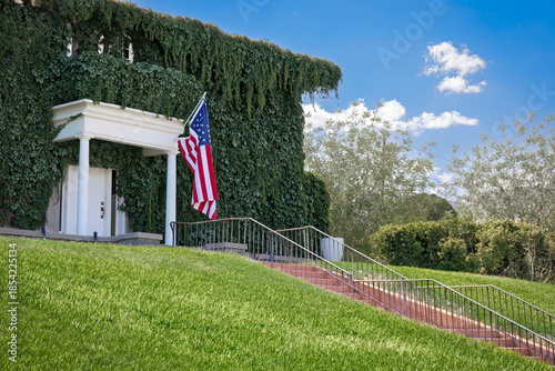 Manhattan Heights Vines