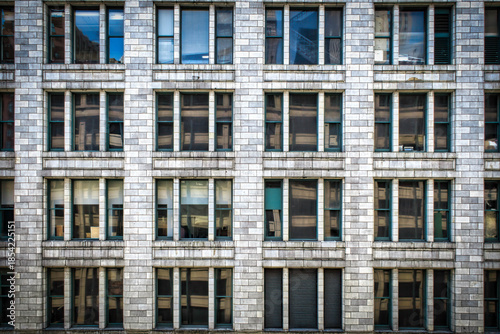 Old Building Architecture