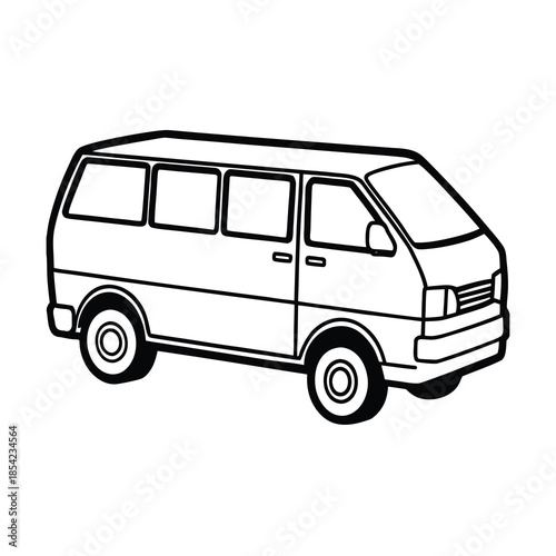 minivan