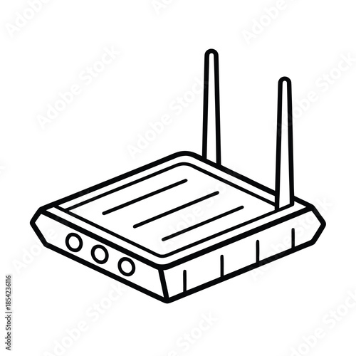 router