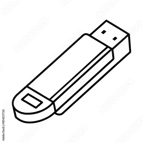 usb flash drive