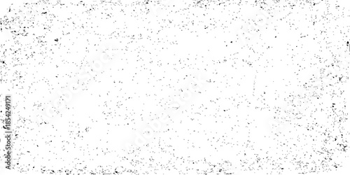 Abstract grunge black and white background with a textured stone surface featuring vintage water drops and a rough paint pattern on old glass