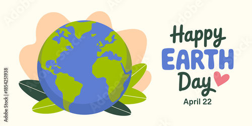 Happy Earth Day Celebration