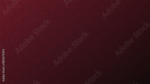 Dark Red Gradient Background