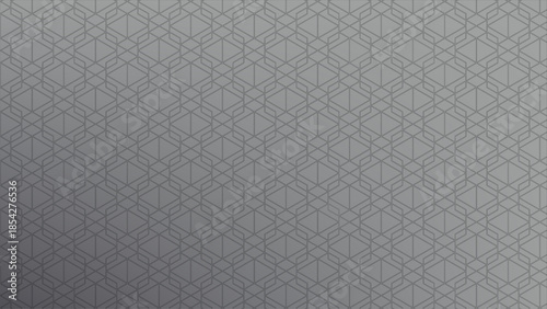 Simple Gray Pattern Design
