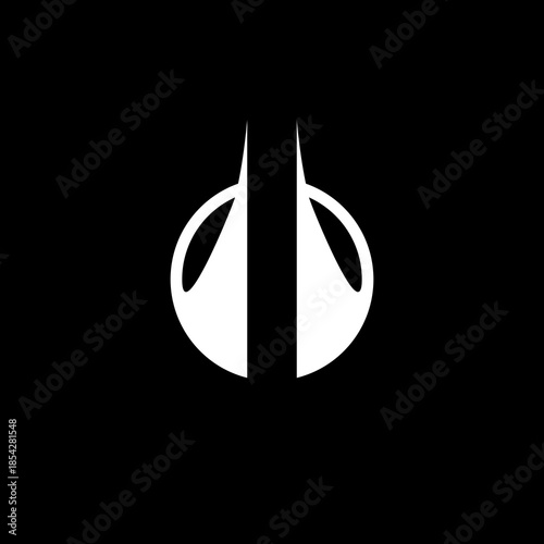 sailing boat icon vector