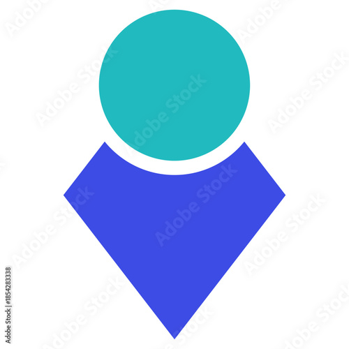 DIAMOND SHAPE BULLET POINT