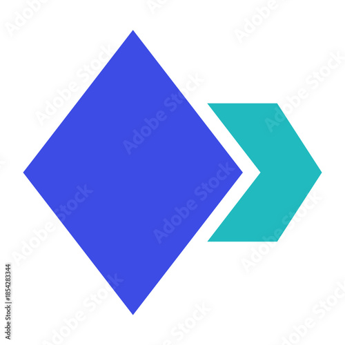 DIAMOND SHAPE BULLET POINT