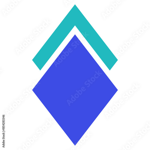 DIAMOND SHAPE BULLET POINT