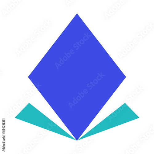 DIAMOND SHAPE BULLET POINT