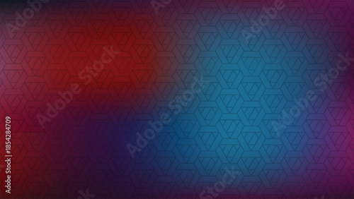 Simple Color Background Design