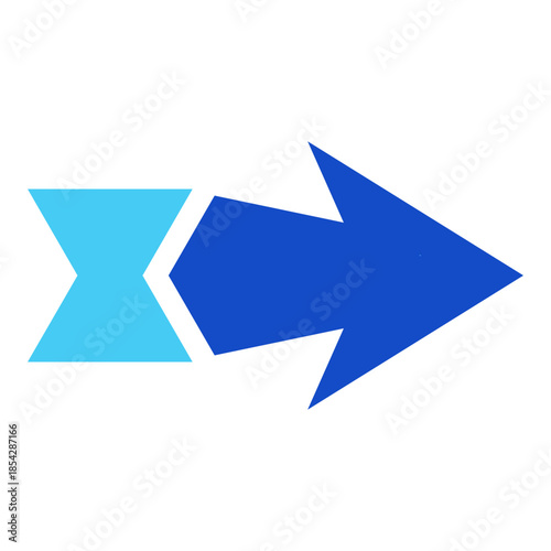 ARROW HEAD BULLET POINT