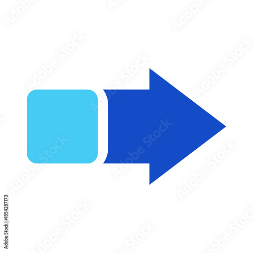 ARROW HEAD BULLET POINT