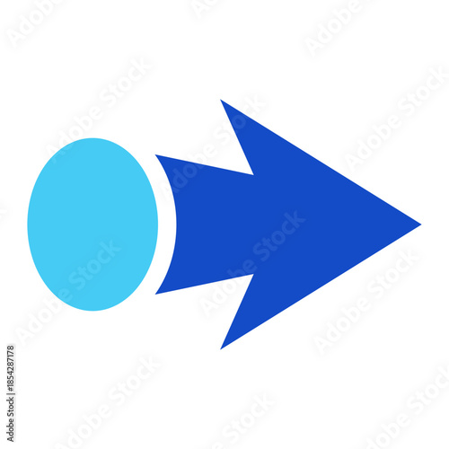 ARROW HEAD BULLET POINT