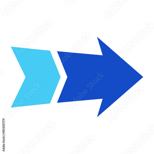 ARROW HEAD BULLET POINT