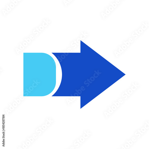 ARROW HEAD BULLET POINT