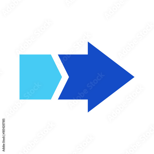 ARROW HEAD BULLET POINT