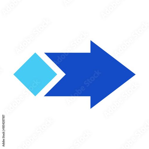 ARROW HEAD BULLET POINT