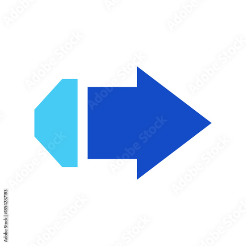 ARROW HEAD BULLET POINT