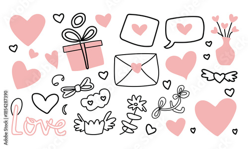 Empty vector file display